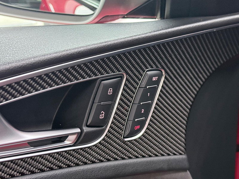 Audi RS6 Avant 4.0 TFSI V8 Tiptronic quattro Euro 6 (s/s) 5dr 5dr Automatic 2026