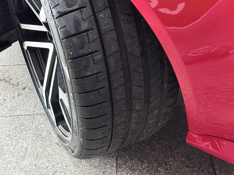 Audi RS6 Avant 4.0 TFSI V8 Tiptronic quattro Euro 6 (s/s) 5dr 5dr Automatic 2026