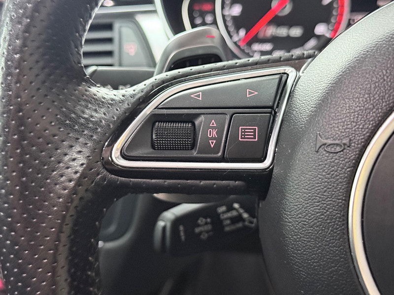 Audi RS6 Avant 4.0 TFSI V8 Tiptronic quattro Euro 6 (s/s) 5dr 5dr Automatic 2026