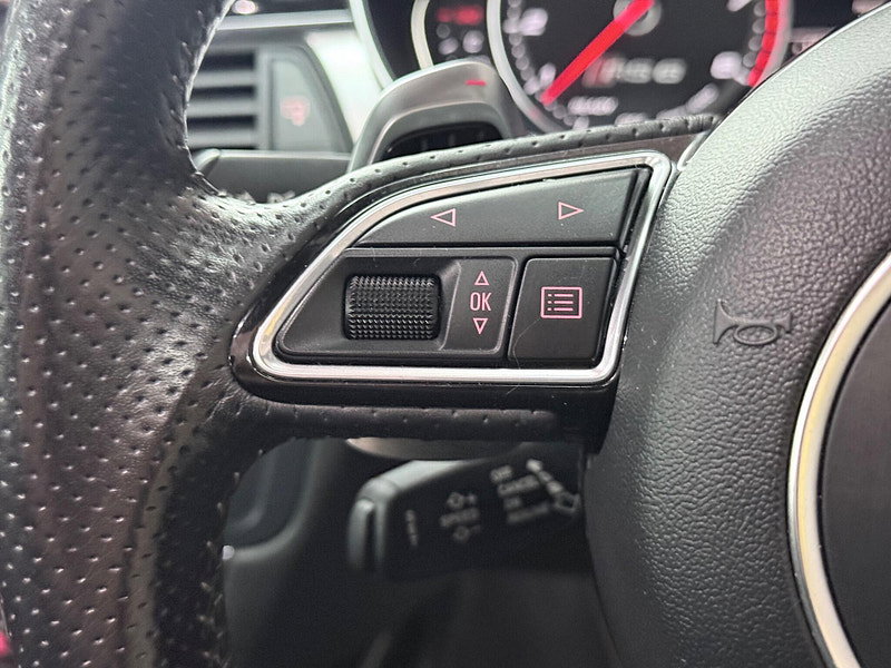 Audi RS6 Avant 4.0 TFSI V8 Tiptronic quattro Euro 6 (s/s) 5dr 5dr Automatic 2026