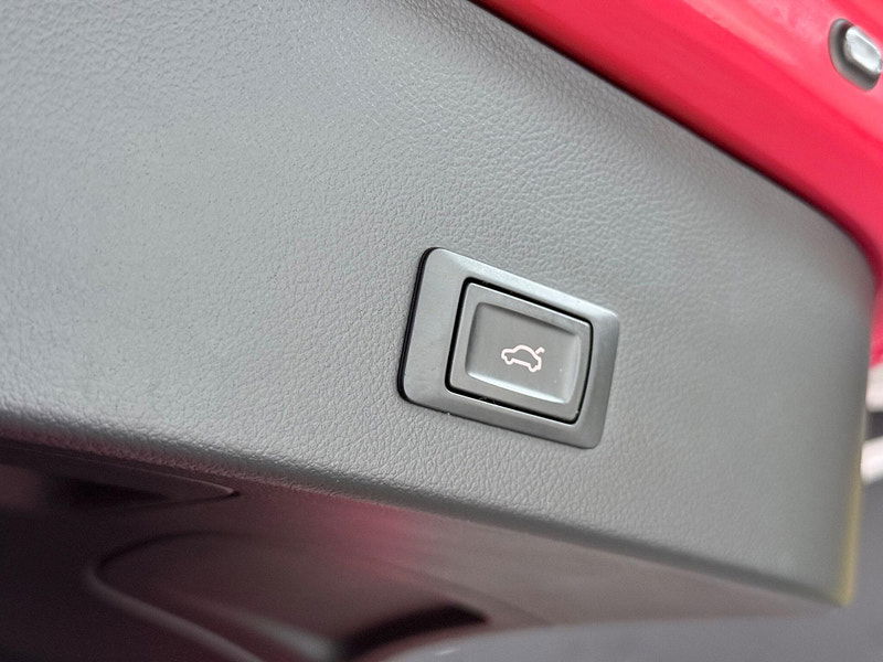 Audi RS6 Avant 4.0 TFSI V8 Tiptronic quattro Euro 6 (s/s) 5dr 5dr Automatic 2026