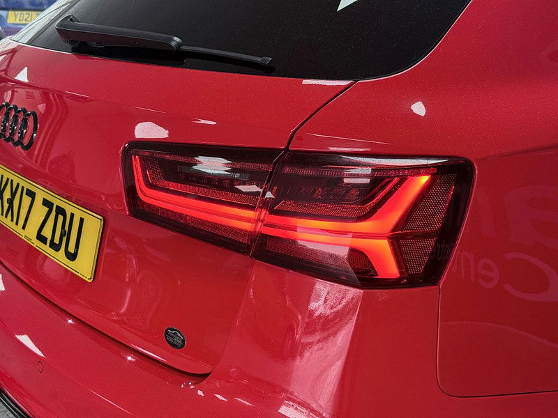 Audi RS6 Avant 4.0 TFSI V8 Tiptronic quattro Euro 6 (s/s) 5dr 5dr Automatic 2026