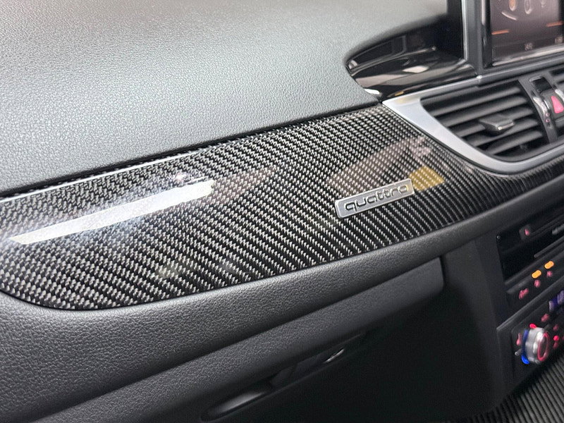 Audi RS6 Avant 4.0 TFSI V8 Tiptronic quattro Euro 6 (s/s) 5dr 5dr Automatic 2026