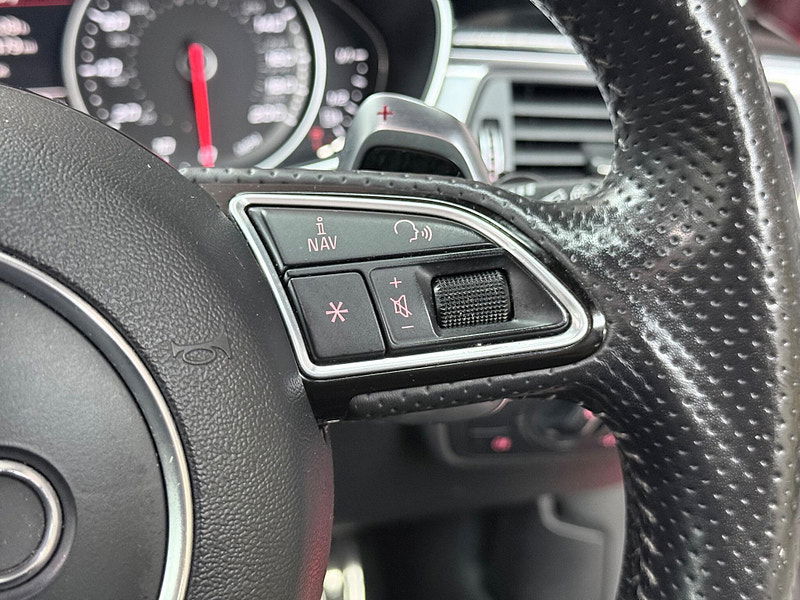 Audi RS6 Avant 4.0 TFSI V8 Tiptronic quattro Euro 6 (s/s) 5dr 5dr Automatic 2026