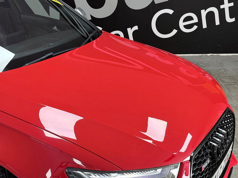 Audi RS6 Avant 4.0 TFSI V8 Tiptronic quattro Euro 6 (s/s) 5dr 5dr Automatic 2026