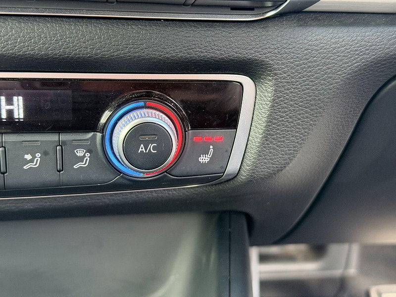 Audi S3 2.0 TFSI Black Edition Sportback S Tronic quattro Euro 6 (s/s) 5dr 5dr Automatic 2026