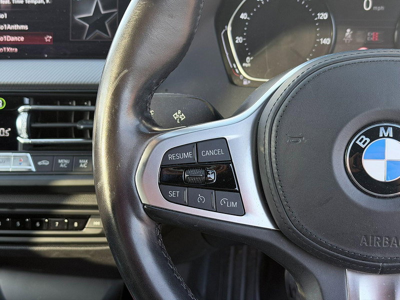 BMW 1 Series 1.5 118i M Sport Euro 6 (s/s) 5dr 5dr Manual 2026