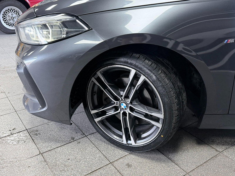 BMW 1 Series 1.5 118i M Sport Euro 6 (s/s) 5dr 5dr Manual 2026