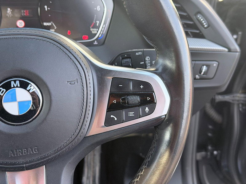 BMW 1 Series 1.5 118i M Sport Euro 6 (s/s) 5dr 5dr Manual 2026