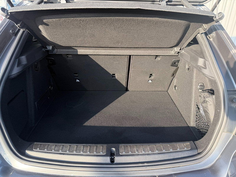 BMW 1 Series 1.5 118i M Sport Euro 6 (s/s) 5dr 5dr Manual 2026