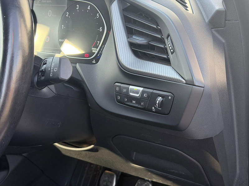 BMW 1 Series 1.5 118i M Sport Euro 6 (s/s) 5dr 5dr Manual 2026