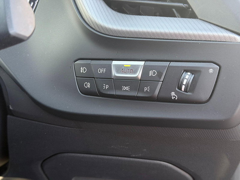 BMW 1 Series 1.5 118i M Sport Euro 6 (s/s) 5dr 5dr Manual 2026