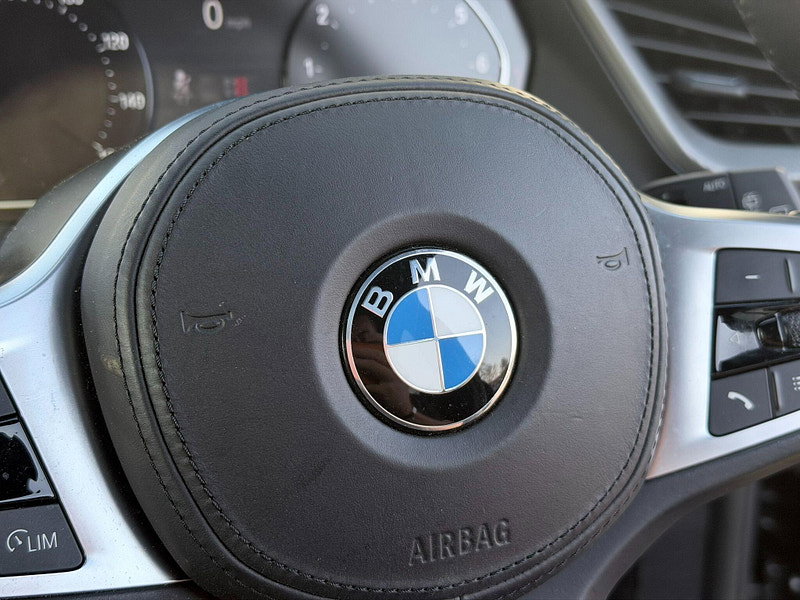 BMW 1 Series 1.5 118i M Sport Euro 6 (s/s) 5dr 5dr Manual 2026