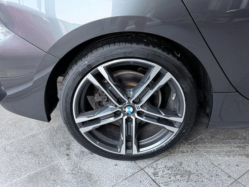 BMW 1 Series 1.5 118i M Sport Euro 6 (s/s) 5dr 5dr Manual 2026