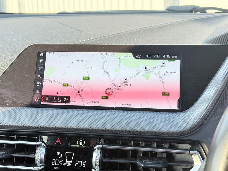 BMW 1 Series 1.5 118i M Sport Euro 6 (s/s) 5dr 5dr Manual 2026