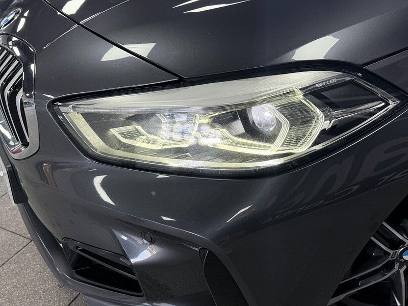 BMW 1 Series 1.5 118i M Sport Euro 6 (s/s) 5dr 5dr Manual 2026