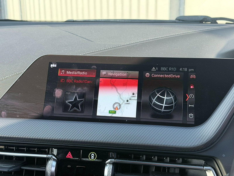 BMW 1 Series 1.5 118i M Sport Euro 6 (s/s) 5dr 5dr Manual 2026