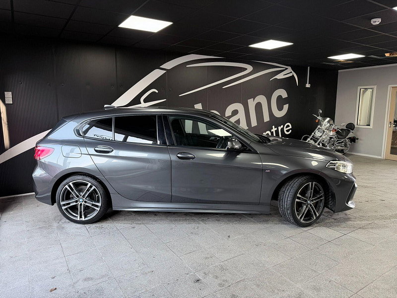 BMW 1 Series 1.5 118i M Sport Euro 6 (s/s) 5dr 5dr Manual 2026