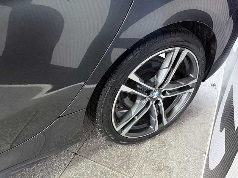 BMW 1 Series 1.5 118i M Sport Euro 6 (s/s) 5dr 5dr Manual 2026