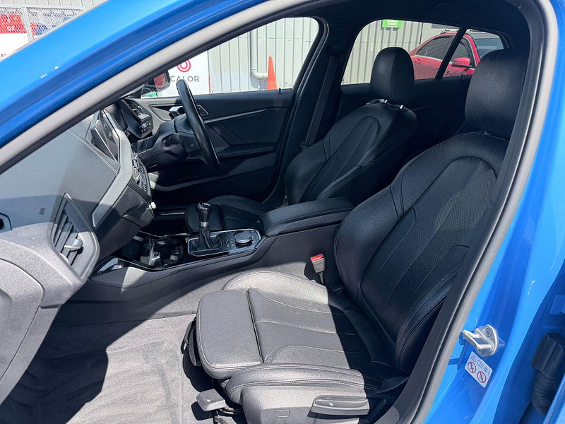 BMW 1 Series 1.5 118i M Sport Euro 6 (s/s) 5dr 5dr Manual 2026
