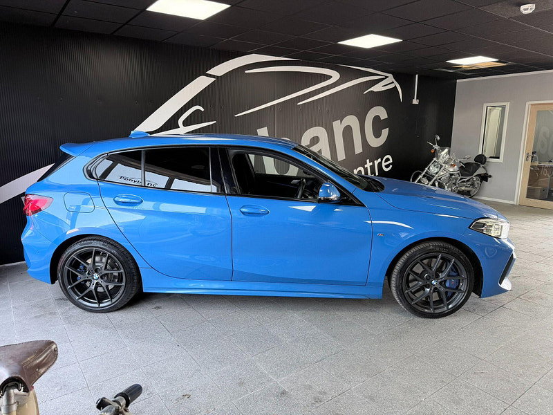 BMW 1 Series 1.5 118i M Sport Euro 6 (s/s) 5dr 5dr Manual 2026