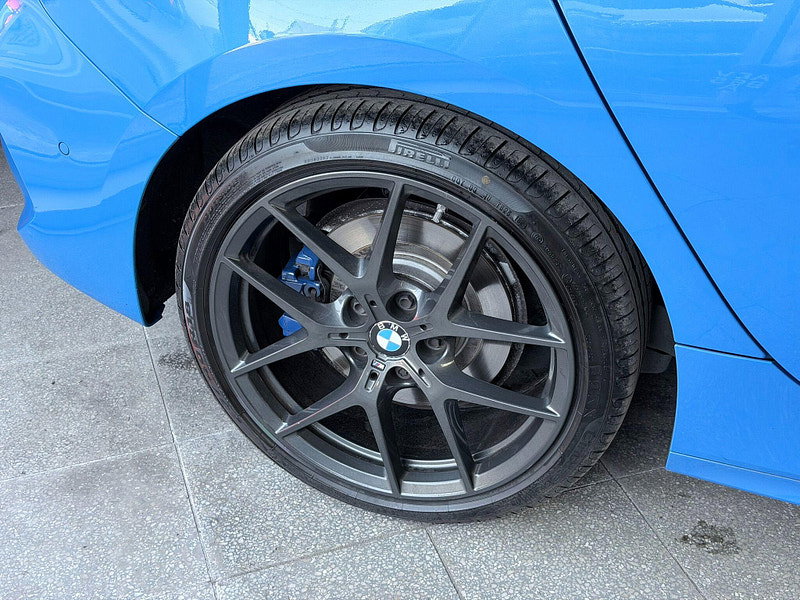 BMW 1 Series 1.5 118i M Sport Euro 6 (s/s) 5dr 5dr Manual 2026