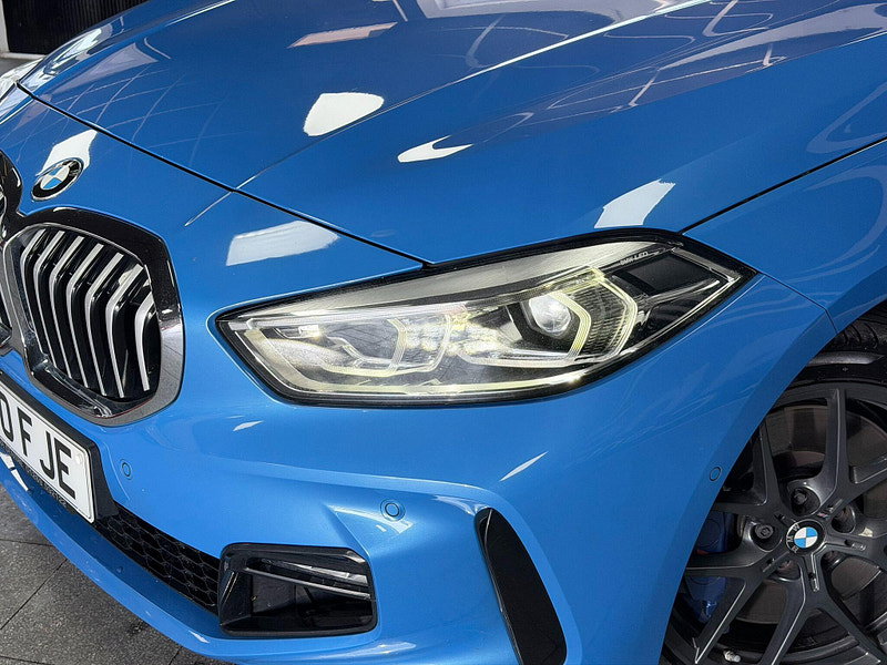 BMW 1 Series 1.5 118i M Sport Euro 6 (s/s) 5dr 5dr Manual 2026