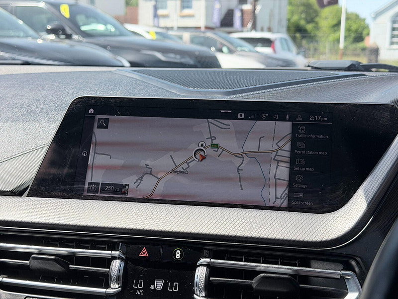 BMW 1 Series 1.5 118i M Sport Euro 6 (s/s) 5dr 5dr Manual 2026