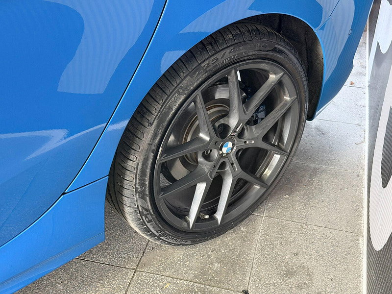 BMW 1 Series 1.5 118i M Sport Euro 6 (s/s) 5dr 5dr Manual 2026