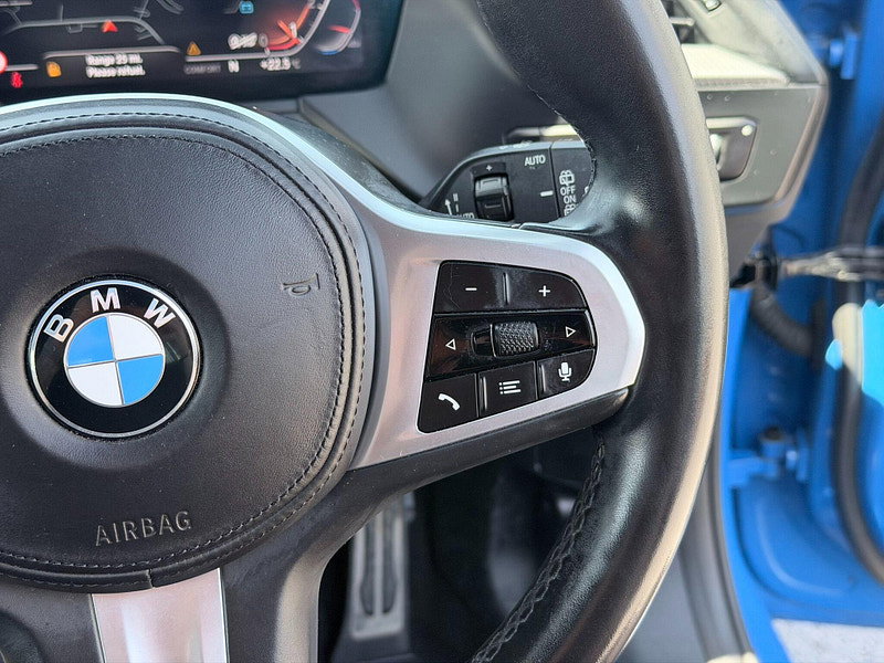 BMW 1 Series 1.5 118i M Sport Euro 6 (s/s) 5dr 5dr Manual 2026