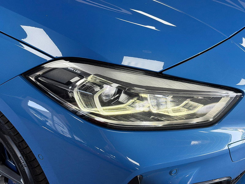 BMW 1 Series 1.5 118i M Sport Euro 6 (s/s) 5dr 5dr Manual 2026