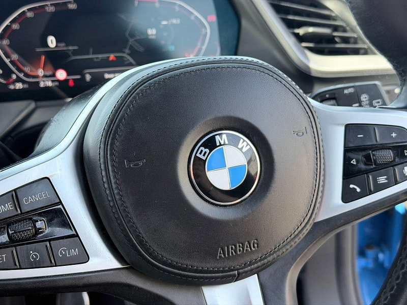 BMW 1 Series 1.5 118i M Sport Euro 6 (s/s) 5dr 5dr Manual 2026