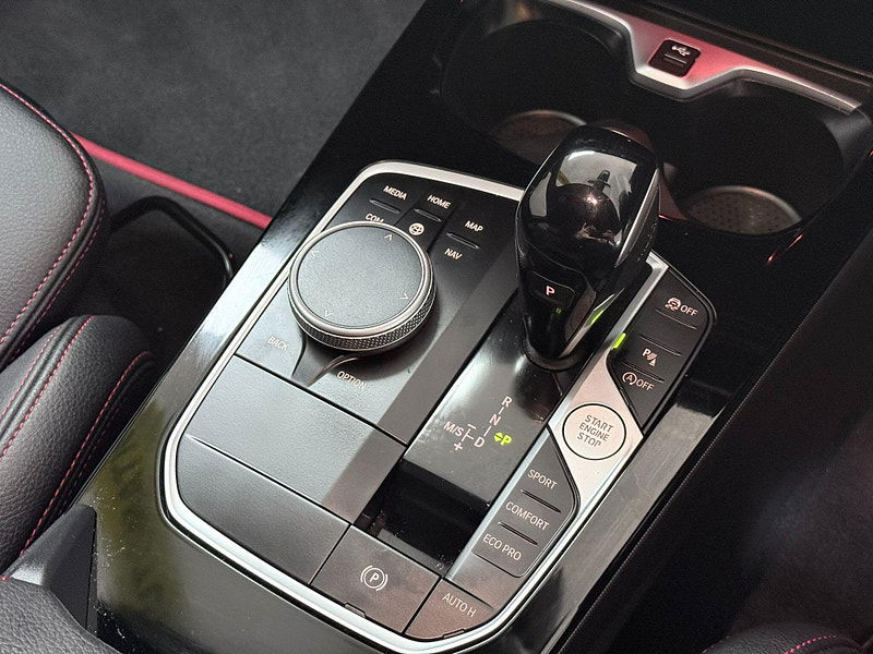 BMW 1 Series 2.0 128ti (LCP) Auto Euro 6 (s/s) 5dr 5dr Automatic 2026