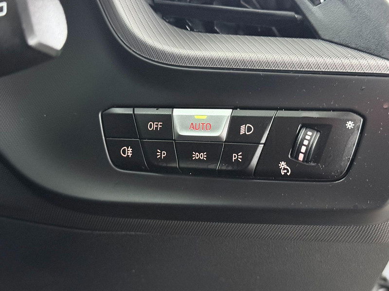 BMW 1 Series 2.0 128ti (LCP) Auto Euro 6 (s/s) 5dr 5dr Automatic 2026