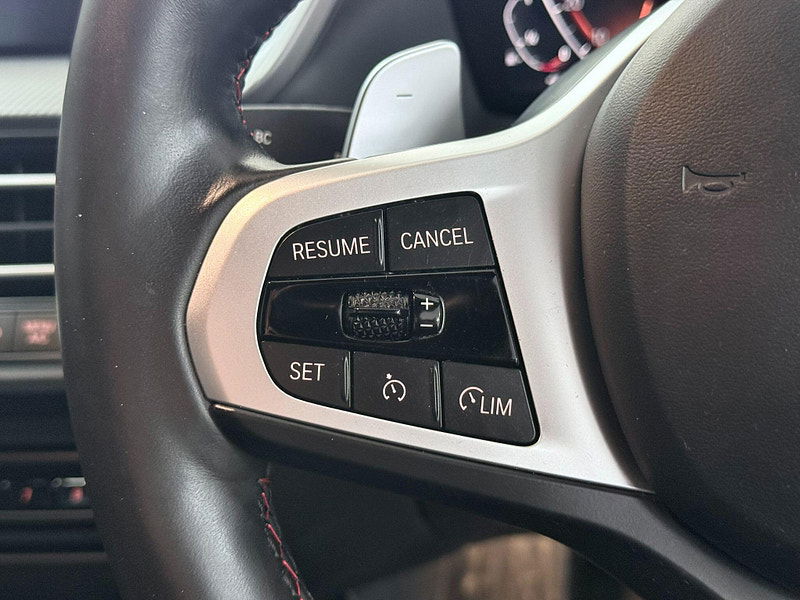 BMW 1 Series 2.0 128ti (LCP) Auto Euro 6 (s/s) 5dr 5dr Automatic 2026