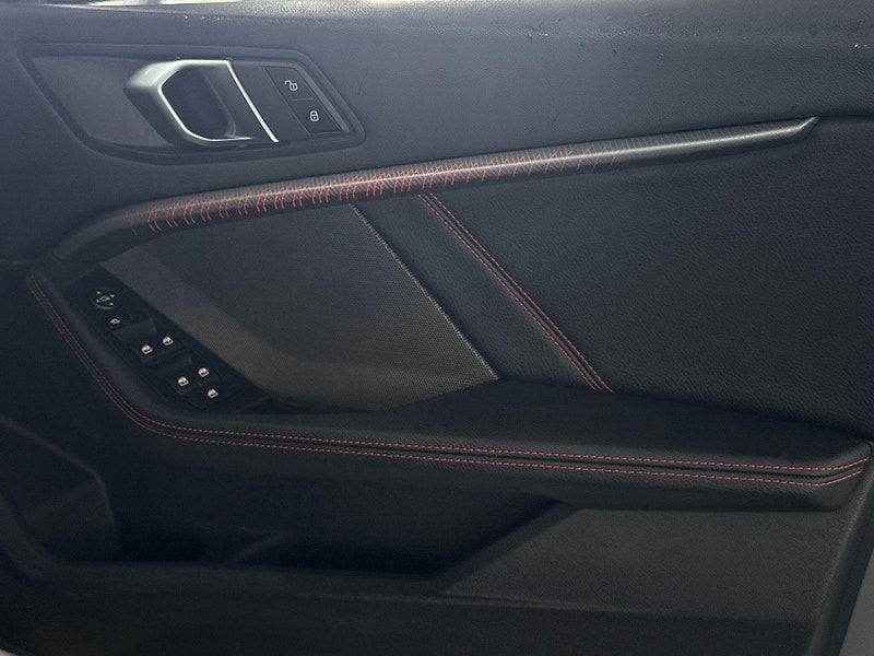 BMW 1 Series 2.0 128ti (LCP) Auto Euro 6 (s/s) 5dr 5dr Automatic 2026