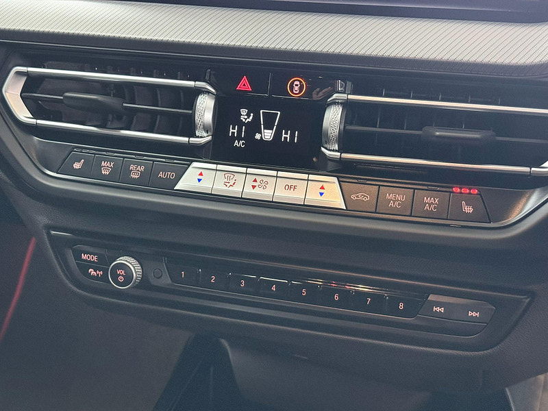 BMW 1 Series 2.0 128ti (LCP) Auto Euro 6 (s/s) 5dr 5dr Automatic 2026