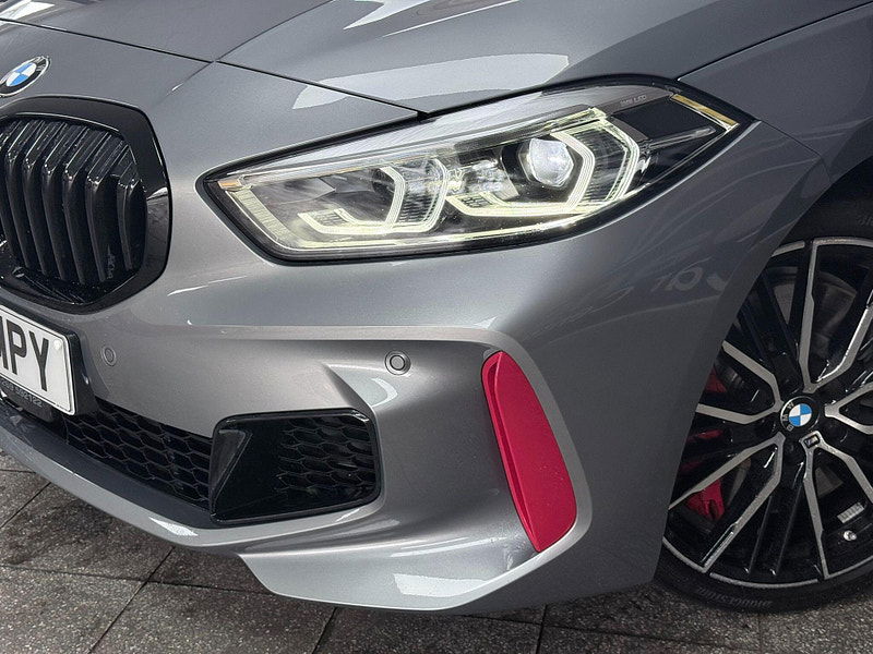 BMW 1 Series 2.0 128ti (LCP) Auto Euro 6 (s/s) 5dr 5dr Automatic 2026