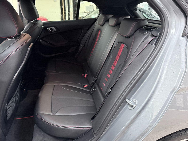 BMW 1 Series 2.0 128ti (LCP) Auto Euro 6 (s/s) 5dr 5dr Automatic 2026