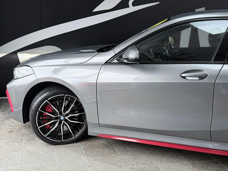 BMW 1 Series 2.0 128ti (LCP) Auto Euro 6 (s/s) 5dr 5dr Automatic 2026