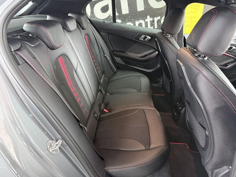 BMW 1 Series 2.0 128ti (LCP) Auto Euro 6 (s/s) 5dr 5dr Automatic 2026