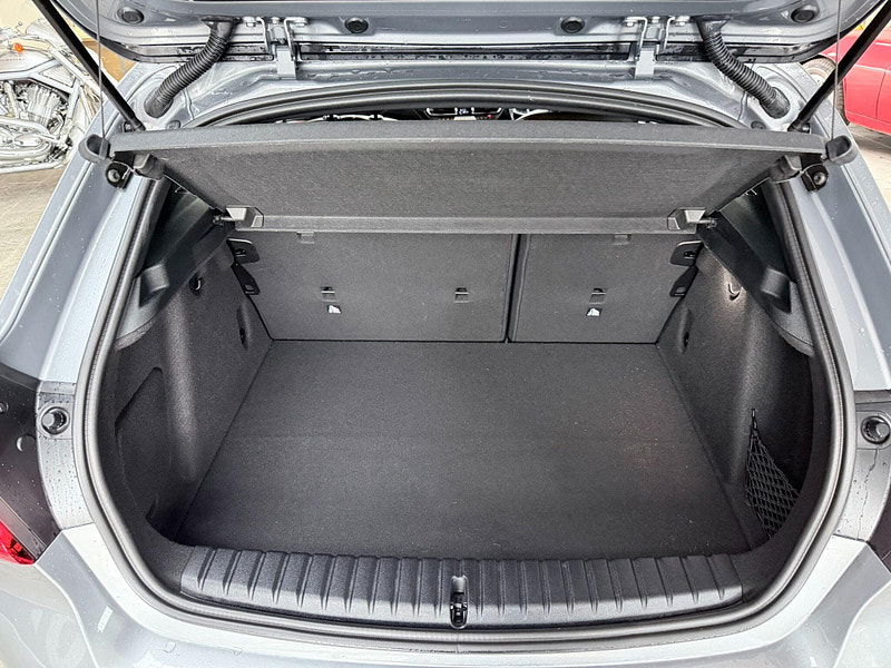 BMW 1 Series 2.0 128ti (LCP) Auto Euro 6 (s/s) 5dr 5dr Automatic 2026