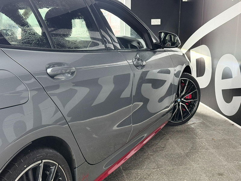 BMW 1 Series 2.0 128ti (LCP) Auto Euro 6 (s/s) 5dr 5dr Automatic 2026