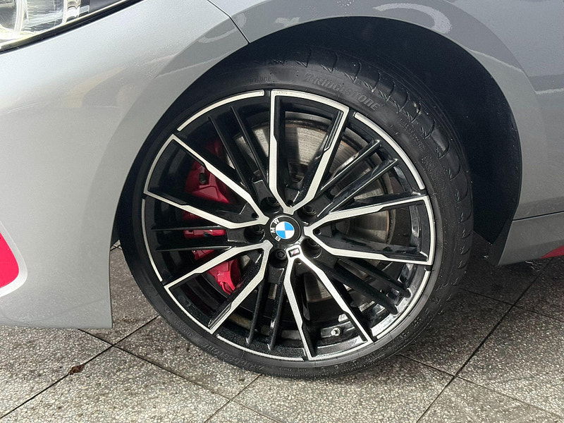 BMW 1 Series 2.0 128ti (LCP) Auto Euro 6 (s/s) 5dr 5dr Automatic 2026