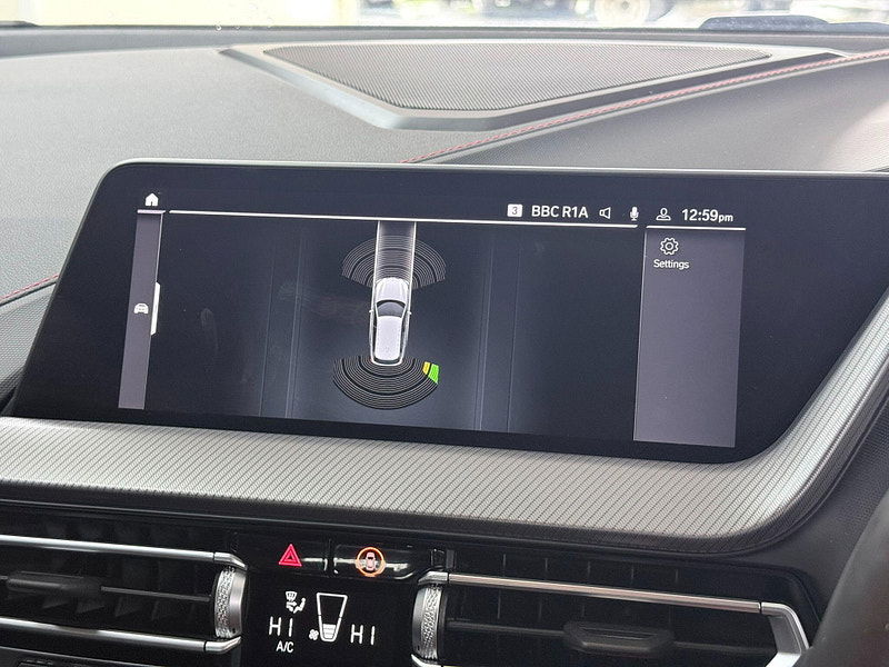 BMW 1 Series 2.0 128ti (LCP) Auto Euro 6 (s/s) 5dr 5dr Automatic 2026