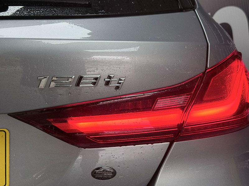 BMW 1 Series 2.0 128ti (LCP) Auto Euro 6 (s/s) 5dr 5dr Automatic 2026