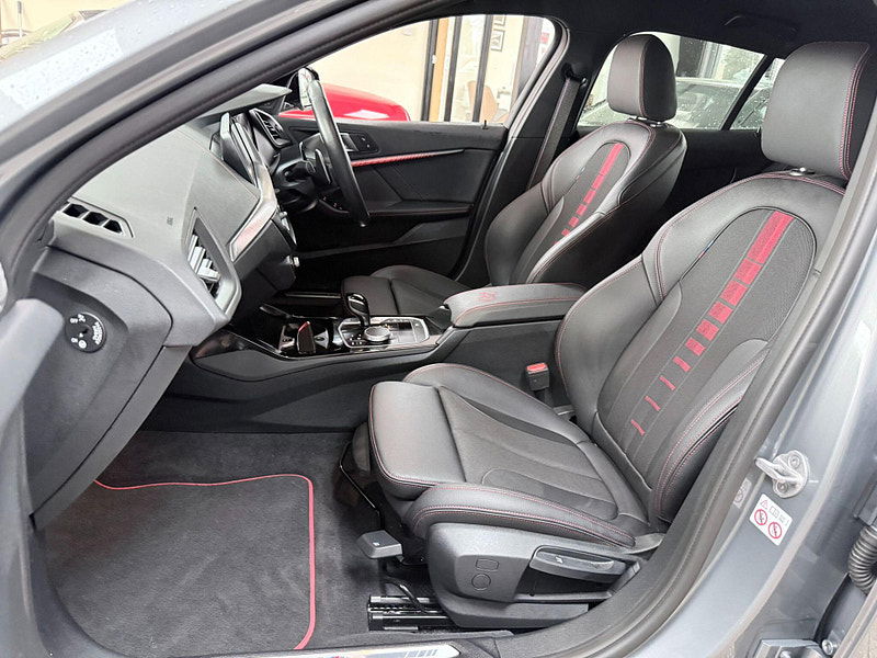 BMW 1 Series 2.0 128ti (LCP) Auto Euro 6 (s/s) 5dr 5dr Automatic 2026