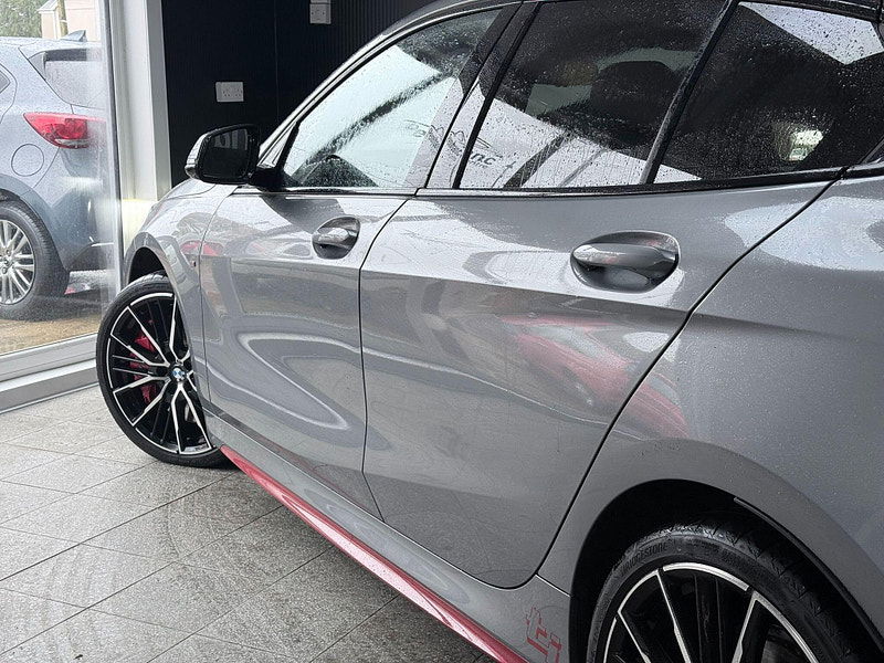 BMW 1 Series 2.0 128ti (LCP) Auto Euro 6 (s/s) 5dr 5dr Automatic 2026