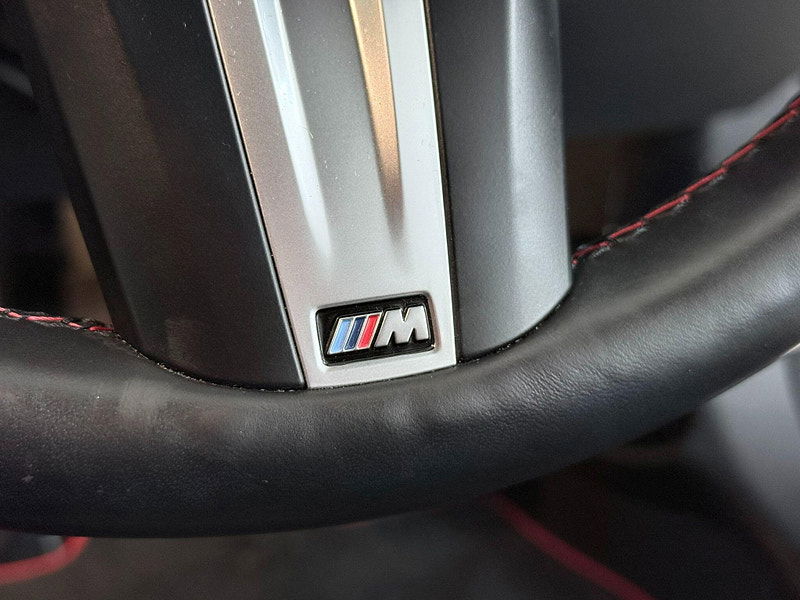 BMW 1 Series 2.0 128ti (LCP) Auto Euro 6 (s/s) 5dr 5dr Automatic 2026