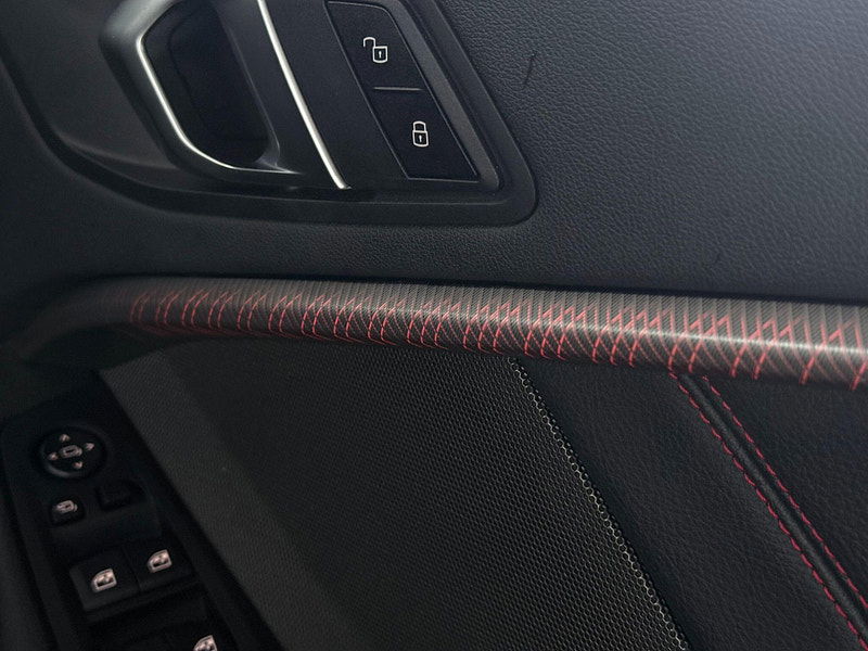 BMW 1 Series 2.0 128ti (LCP) Auto Euro 6 (s/s) 5dr 5dr Automatic 2026